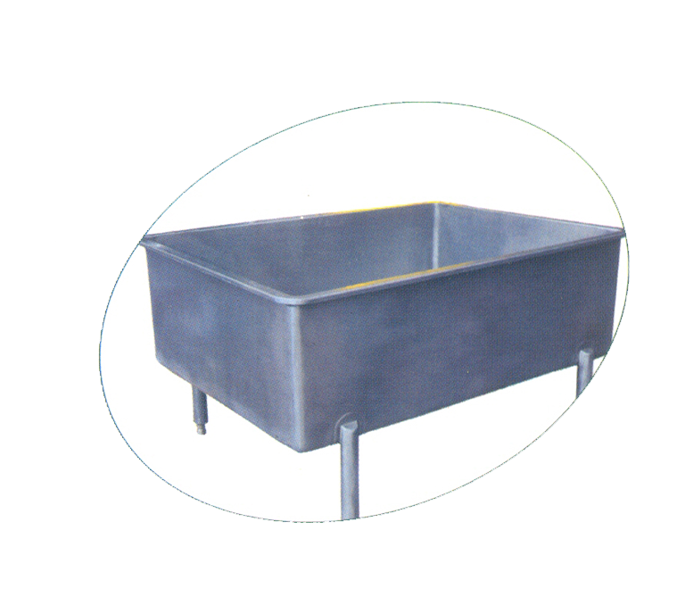 Dump Tank